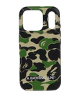 ABC Camo IPhone 17 Pro Case