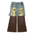 Adam Small Moshi Denim - Pre-Owned 38