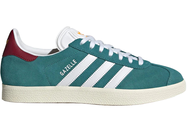 adidas Gazelle Arctic Fusion Burgundy - Stylish & Comfortable Sneakers