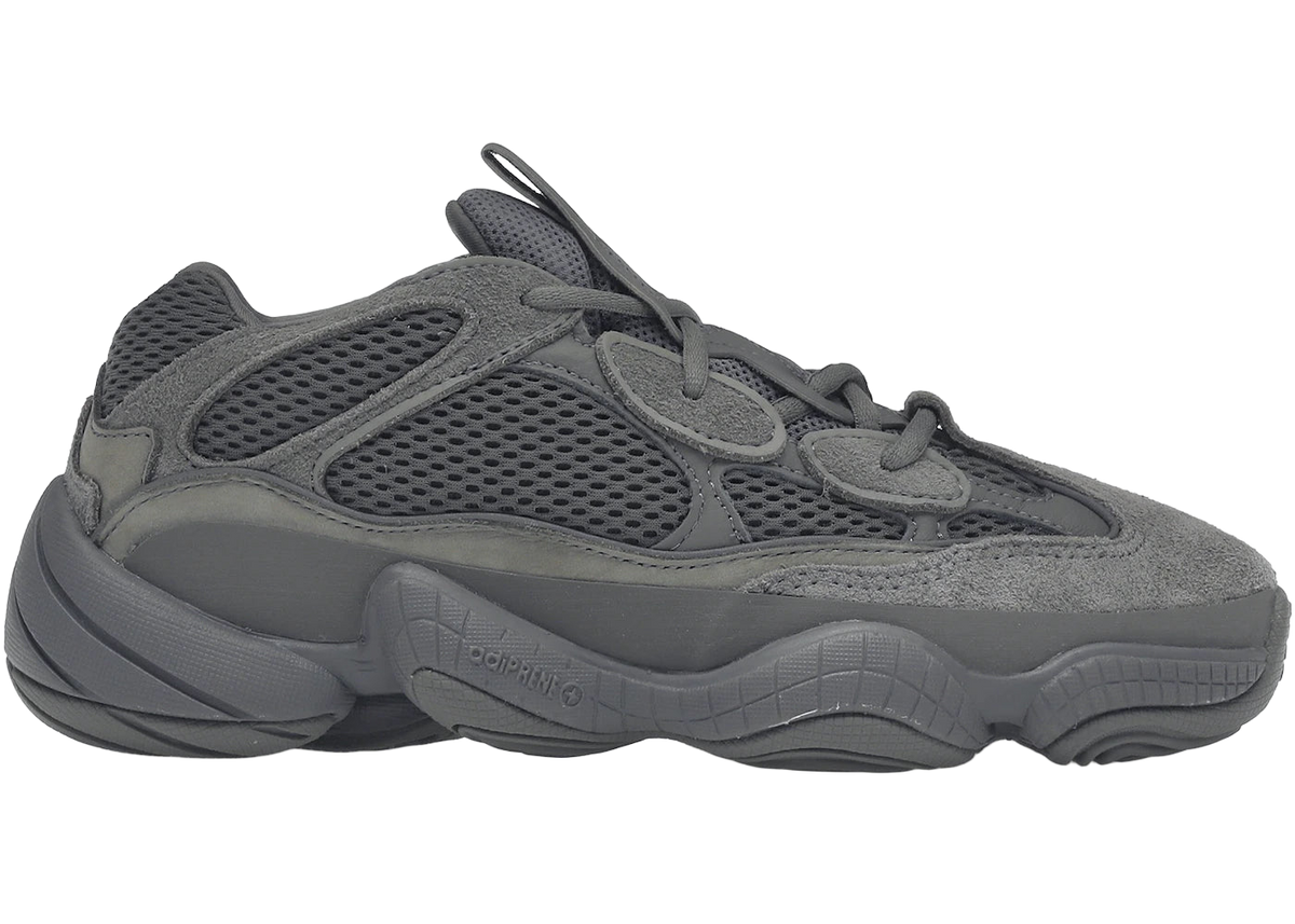 adidas Yeezy 500 Granite - Stylish & Comfortable Sneakers