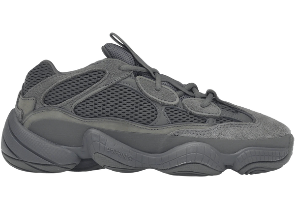 adidas Yeezy 500 Granite - Stylish & Comfortable Sneakers