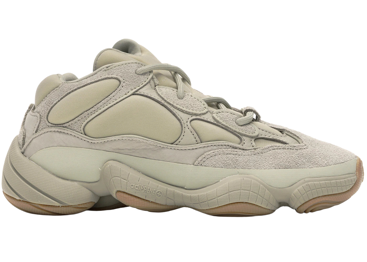 adidas Yeezy 500 Stone