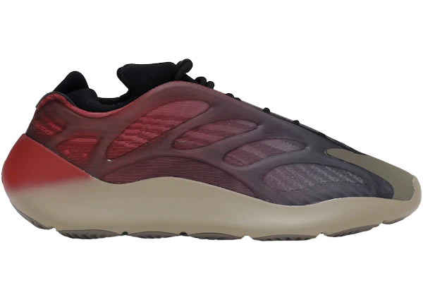 adidas Yeezy 700 V3 Fade Carbon - Stylish & Comfortable Sneakers