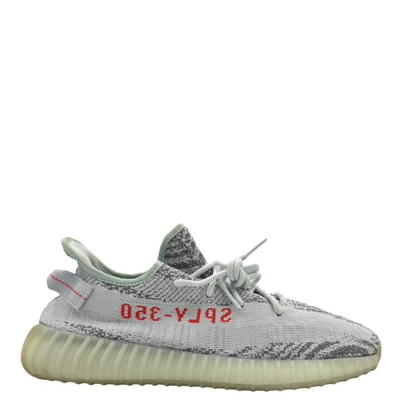 adidas Yeezy Boost 350 V2 Blue Tint - Pre-Owned