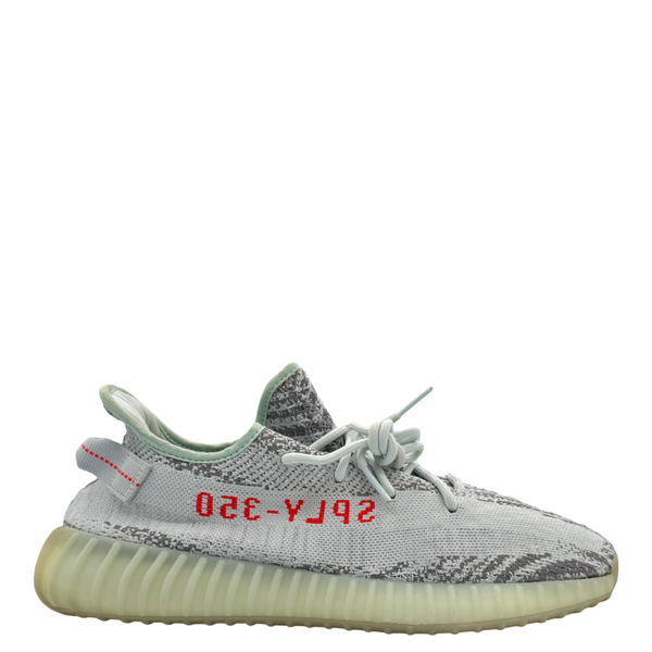 adidas Yeezy Boost 350 V2 Blue Tint - Pre-Owned
