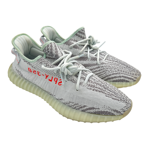 adidas Yeezy Boost 350 V2 Blue Tint - Pre-Owned