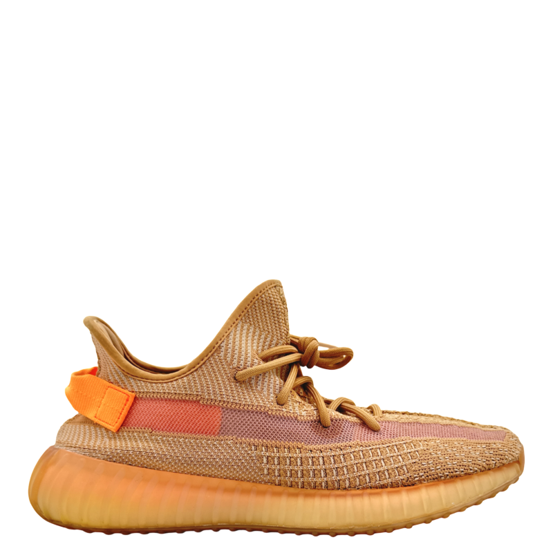 adidas Yeezy Boost 350 V2 Clay - Pre-Owned Sneaker