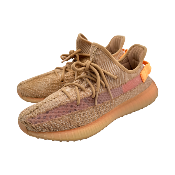 adidas Yeezy Boost 350 V2 Clay - Pre-Owned Sneaker