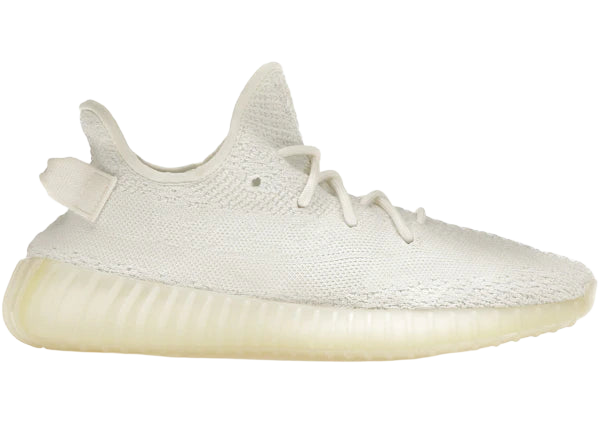adidas Yeezy Boost 350 V2 Cream - Pre-Owned