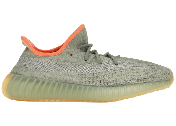 adidas Yeezy Boost 350 V2 Desert Sage - Stylish Comfort and Performance