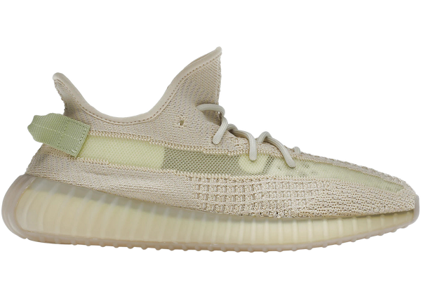 adidas Yeezy Boost 350 V2 Flax