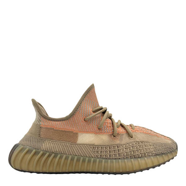 adidas Yeezy Boost 350 V2 Sand Taupe - Pre-Owned Sneakers