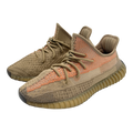 adidas Yeezy Boost 350 V2 Sand Taupe - Pre-Owned Sneakers