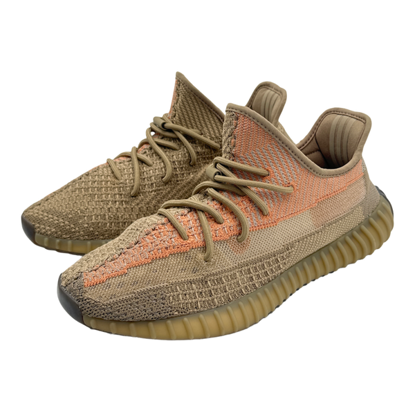 adidas Yeezy Boost 350 V2 Sand Taupe - Pre-Owned Sneakers