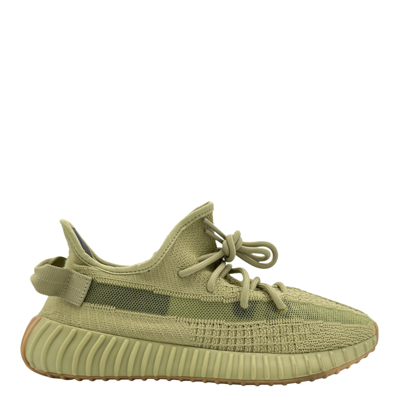 adidas Yeezy Boost 350 V2 Sulfur - Pre-Owned