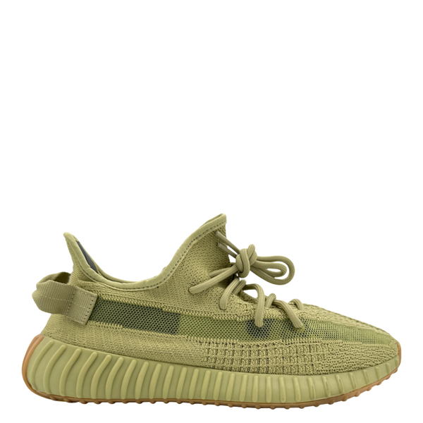 adidas Yeezy Boost 350 V2 Sulfur - Pre-Owned