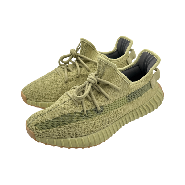 adidas Yeezy Boost 350 V2 Sulfur - Pre-Owned