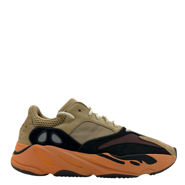 adidas Yeezy Boost 700 Enflame Amber - Pre-Owned 12.5M/14W