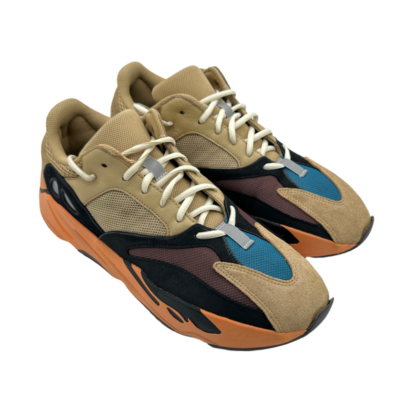 adidas Yeezy Boost 700 Enflame Amber - Pre-Owned 12.5M/14W