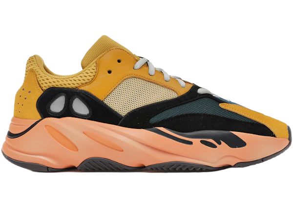 adidas Yeezy Boost 700 Sun - Stylish and Comfortable Sneakers