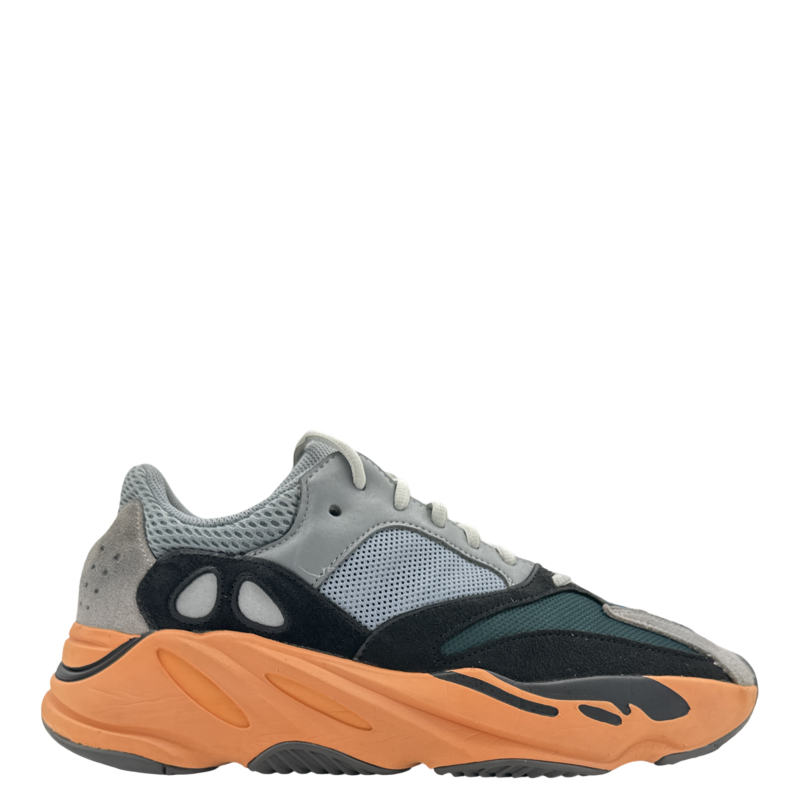 adidas Yeezy Boost 700 Wash Orange - Pre-Owned