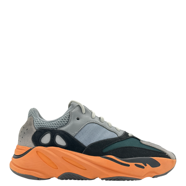 adidas Yeezy Boost 700 Wash Orange - Pre-Owned