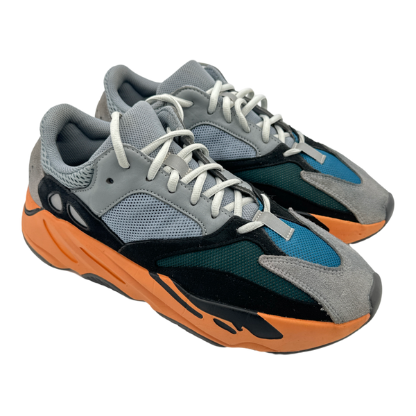 adidas Yeezy Boost 700 Wash Orange - Pre-Owned