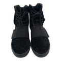 adidas Yeezy Boost 750 Triple Black - Iconic Style and Comfort