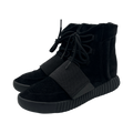 adidas Yeezy Boost 750 Triple Black - Iconic Style and Comfort