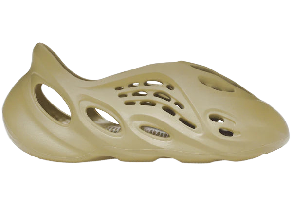 Adidas Yeezy Foam RNNR Sulfur - Comfortable and Stylish Footwear