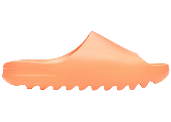 adidas Yeezy Slide Enflame Orange - Comfort Meets Style