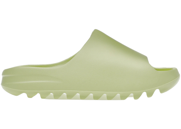 adidas Yeezy Slide Glow Green (2022) (Restock)