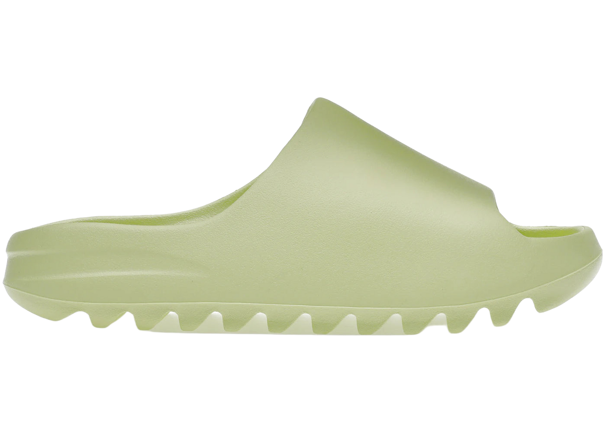 adidas Yeezy Slide Glow Green (2022) (Restock)