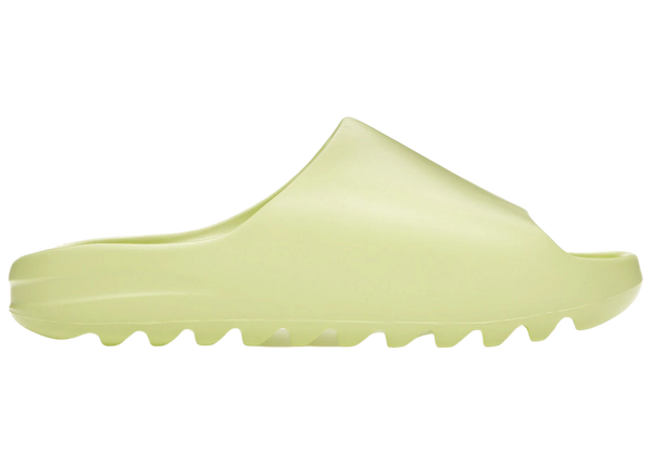adidas Yeezy Slide Glow Green