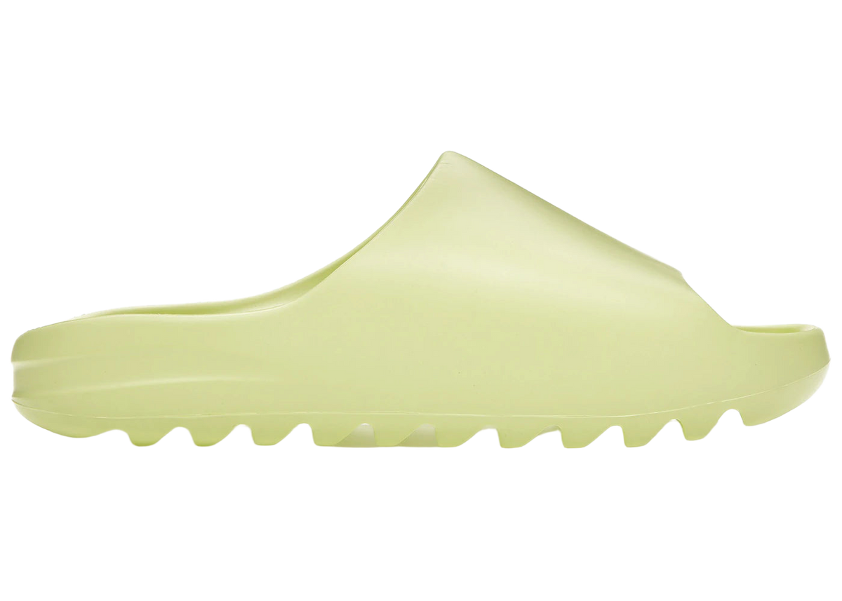 adidas Yeezy Slide Glow Green
