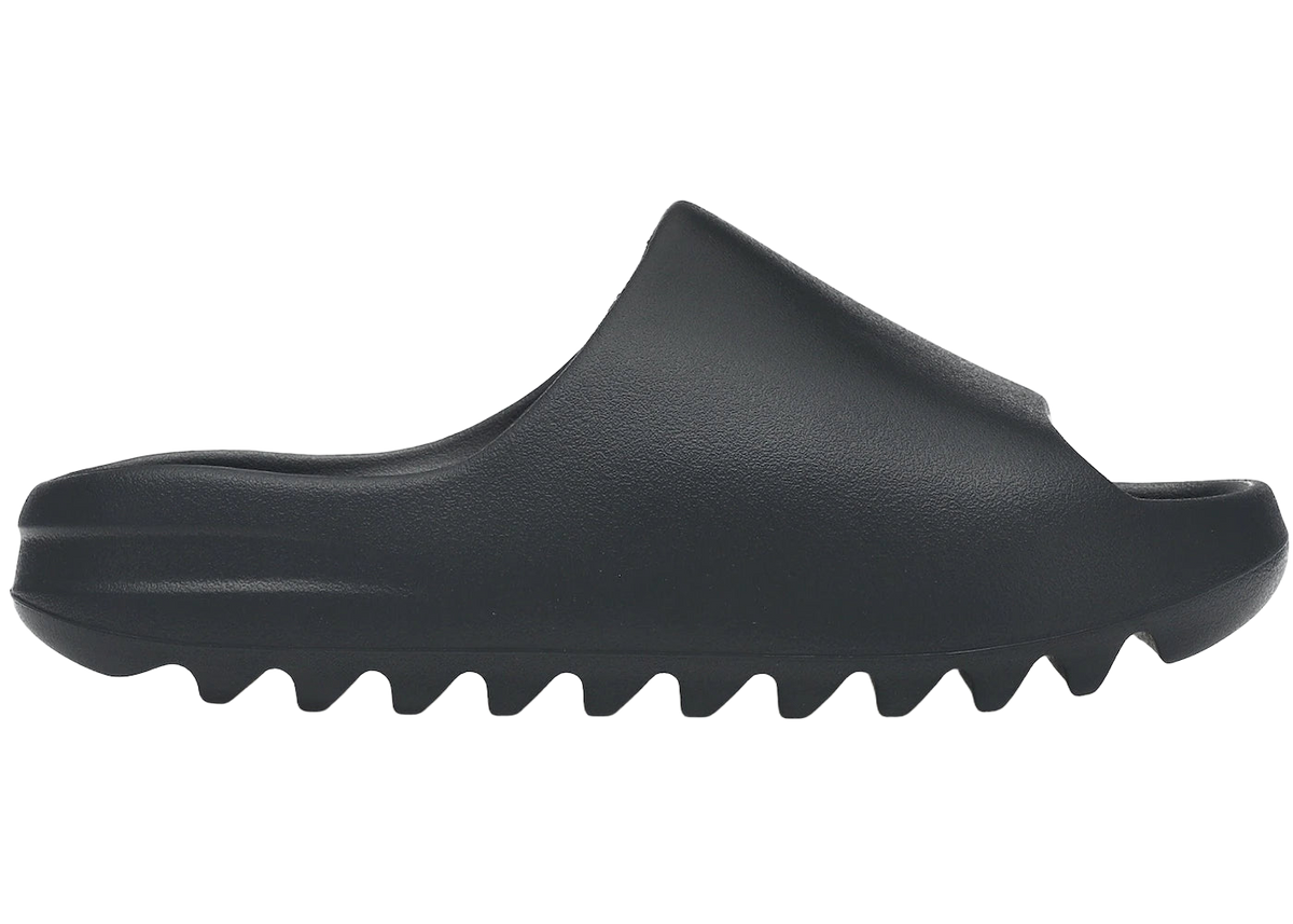 adidas Yeezy Slide Slate Grey - Stylish Comfort Footwear