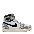 Air Jordan 1 Retro High OG White Cement