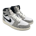 Air Jordan 1 Retro High OG White Cement