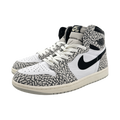 Air Jordan 1 Retro High OG White Cement