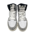 Air Jordan 1 Retro High OG White Cement