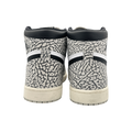 Air Jordan 1 Retro High OG White Cement