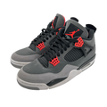 Air Jordan 4 Retro Infrared - Stylish and Comfortable Sneakers