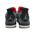 Air Jordan 4 Retro Infrared - Stylish and Comfortable Sneakers