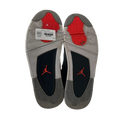 Air Jordan 4 Retro Infrared - Stylish and Comfortable Sneakers