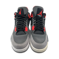 Air Jordan 4 Retro Infrared - Classic Style and Comfort