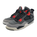 Air Jordan 4 Retro Infrared - Classic Style and Comfort