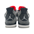 Air Jordan 4 Retro Infrared - Classic Style and Comfort