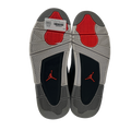 Air Jordan 4 Retro Infrared - Classic Style and Comfort