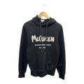 Alexander McQueen Graffiti Sweatsuit Black - Iconic Streetwear
