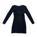 Alexander Wang Hybrid Bikini Dress - S